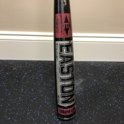 Easton Super Magnum 29” 23 Oz Ultra Lite MDL. LK18/2 1/4 Dia. {5.71 CM} 74cm - Picture 12 of 12
