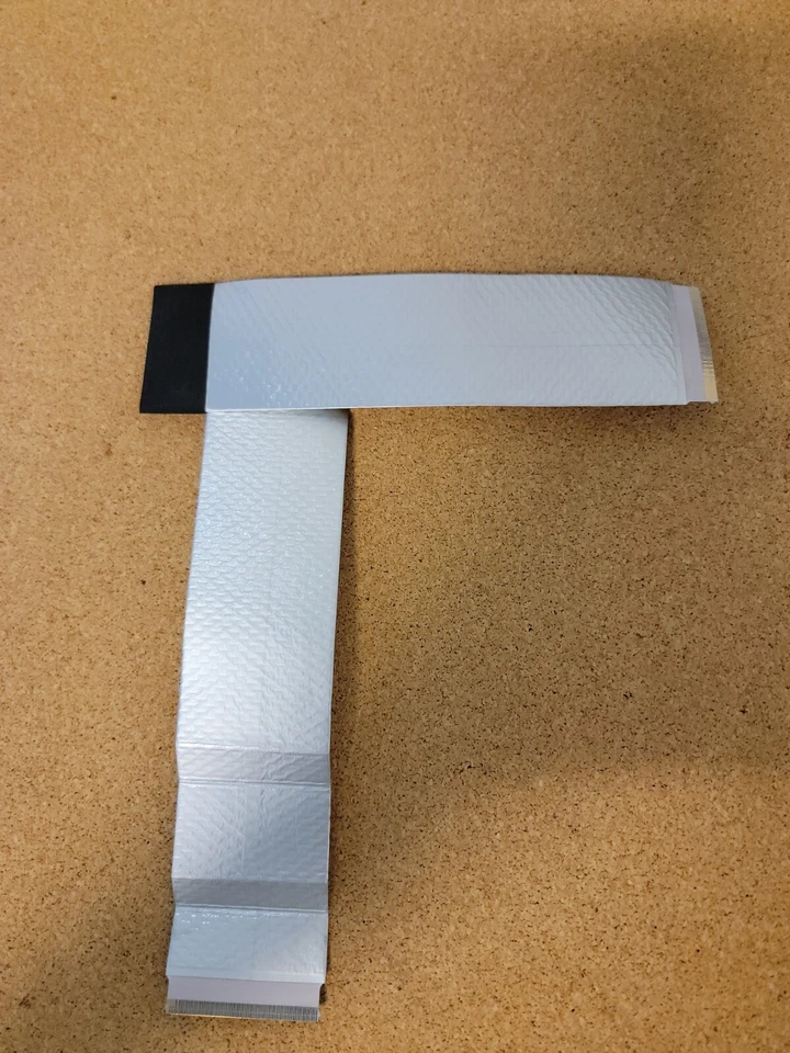 Cable Panasonic TC-L37E3 LVDS Foto 3 de 3