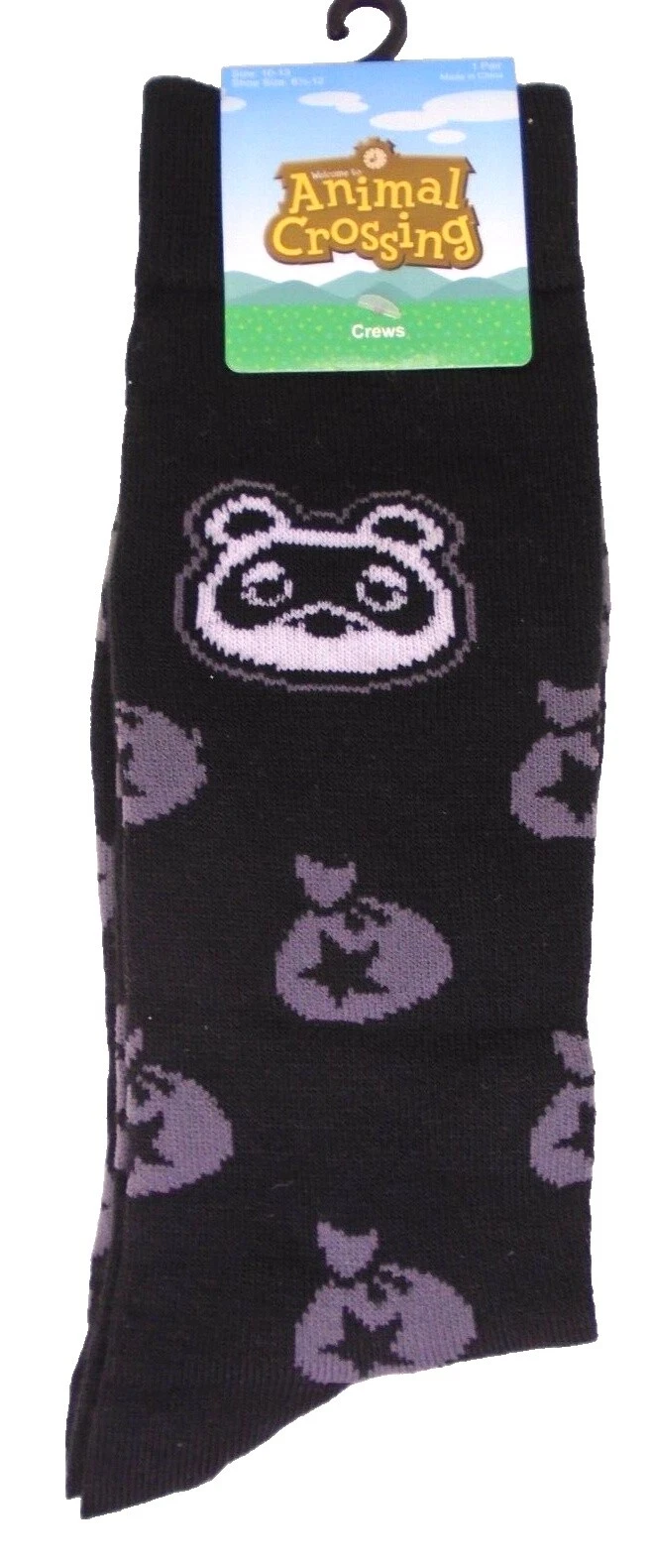 Носки животное для мужчин