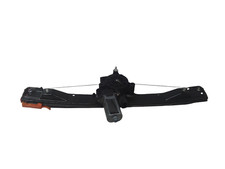 Cremagliera anteriore destra passeggero per Fiat Punto Evo (2009   2012)