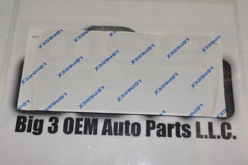 2007-2012 Dodge Ram RH or LH Side Door 2500 Heavy Duty Emblem new OEM 55372616AC - Picture 3 of 4