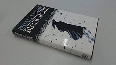 Black Robe, Moore, Brian