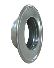 Pipe Rosette Tube Plate Hose Collar Round Trim