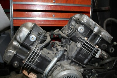 1983 HONDA VF750 | ENGINE SOLD FOR PARTS | 27082 MILE | eBay