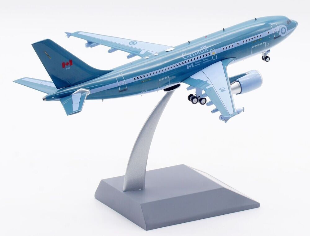 航空機・ヘリコプター Inflight1:200 RCAF AIRBUS CC-150 Polaris Airbus A310-300 CC-150 Polaris Canadian Air Force, InFlight