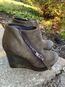 blair ankle boots