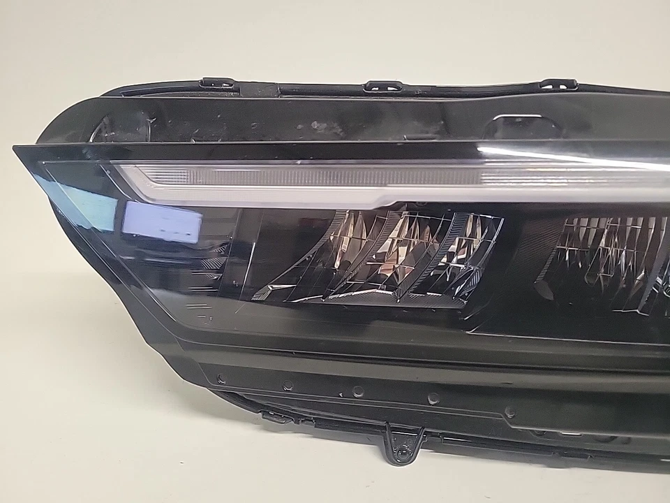 ¡COMO NUEVO! Faro conductor izquierdo honda accord 2023 2024 2025 LED OEM Foto 2 de 4