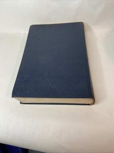 Official Proceedings Of The Democratic National Convention 1956 Book Signed - Picture 9 of 10