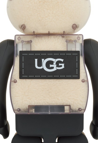 BE@RBRICK 1000% UGG MEDICOM TOY Bearbrick from Japan | eBay BE@RBRICK 1000% UGG MEDICOM TOY Bearbrick from Japan | eBay