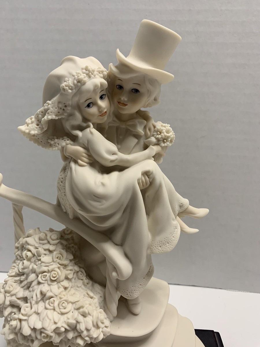 FLORENCE社・GIUSEPPE ARMANI・ITALY・欠損無し・代用箱 FLORENCE社・GIUSEPPE ARMANI・ITALY・欠損無し・代用箱