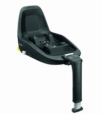 isofix 2 way fix