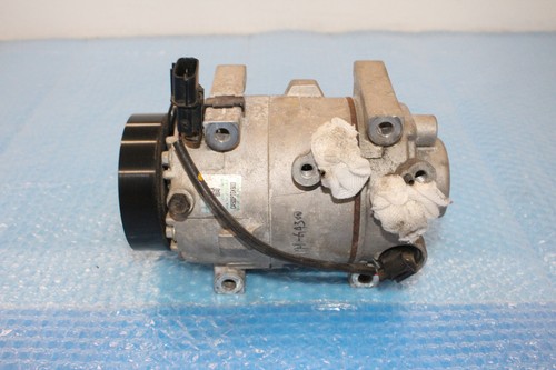 KIA CEED CD 2020 1,4 103kw Klimakompressor Klima Kompressor LHLA0840 TOP