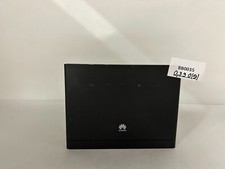 Huawei B315s-22 4G LTE Router WiFi | Sbloccato | Senza SIM | Internet Casa