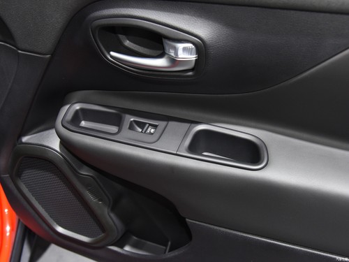 Car Accessories For Renegade Door Window Lift Cover Knob Glass Switch Panel Trim - Picture 4 of 7