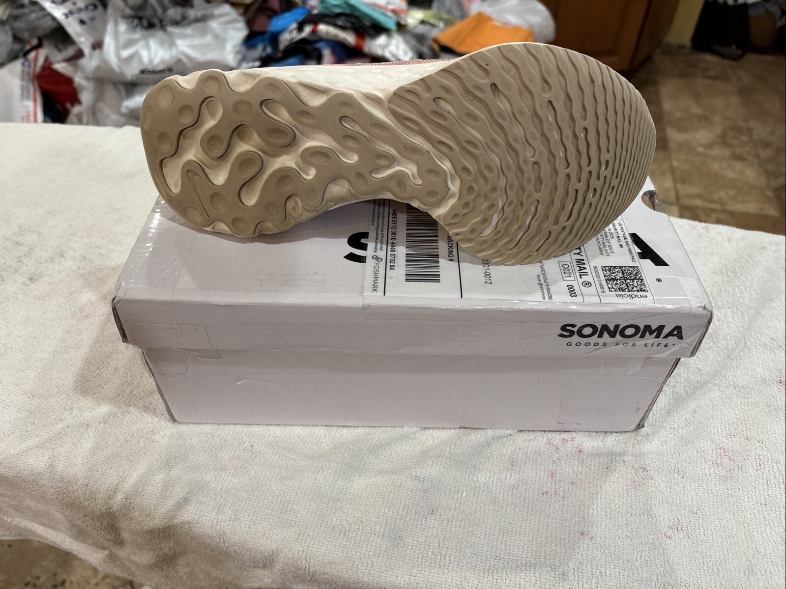 Nike React Infinity - image 3