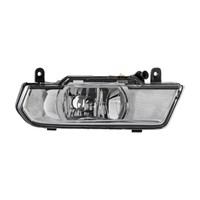 Van Wezel Nebelscheinwerfer Nebellicht Nsw Rechts H8 FüR Skoda Yeti 5L