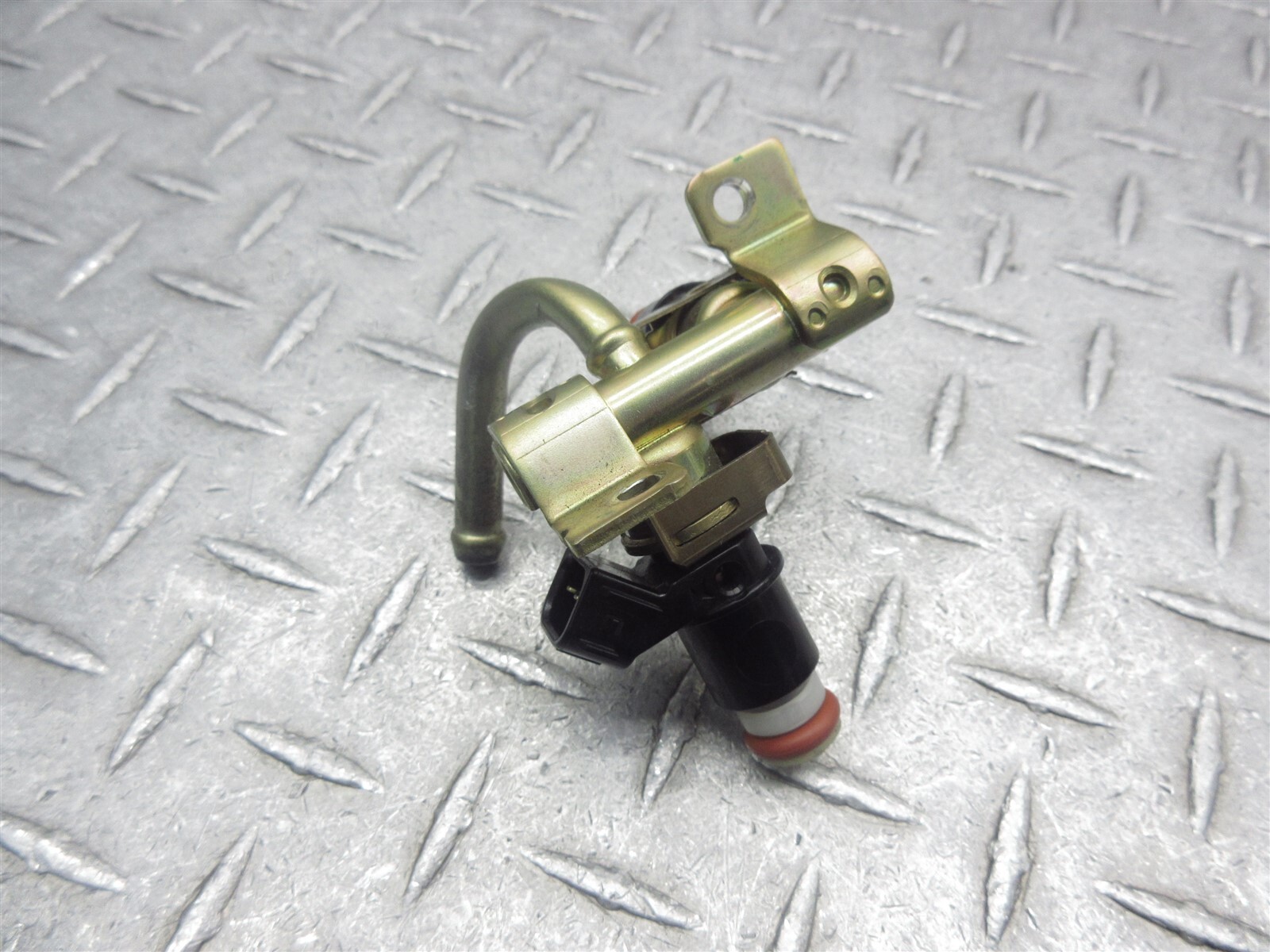 2005 05-06 KTM Super Duke 990 Fuel Gas Petrol Injector Injection 