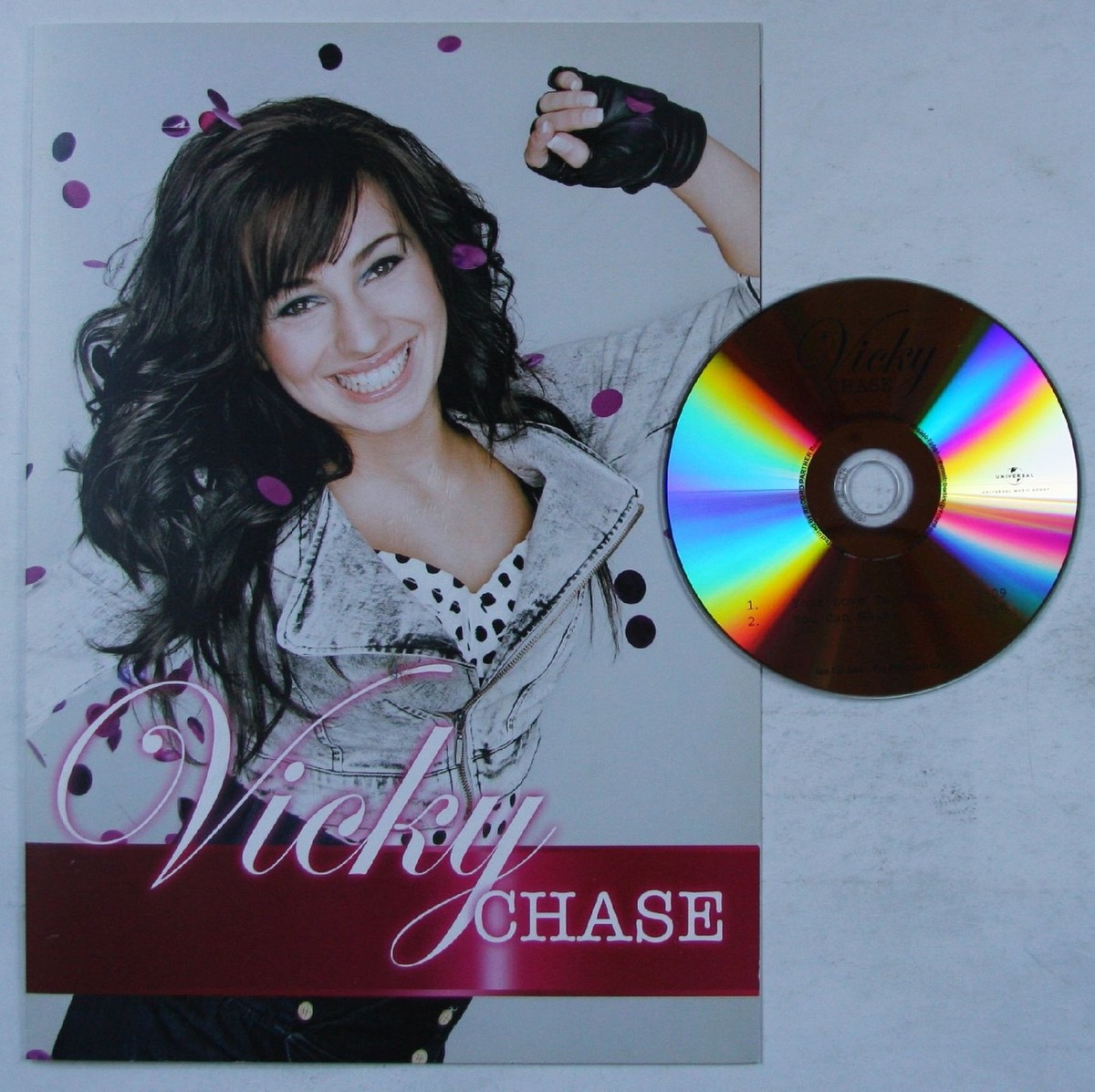 ポップス/ロック(邦楽) Fight for your heart CD+DVD+Photo Book