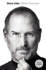 Steve Jobs by Walter Isaacson (Paperback / softback)