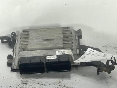 Used Engine Control Module (ECM) fits: 2015 Kia Forte Electronic Control Module