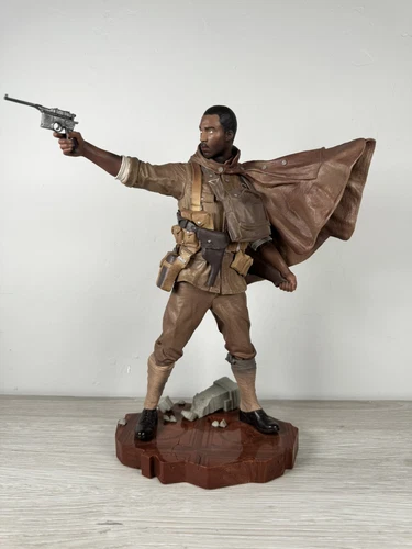 Battlefield 1 Exclusive Collector's Edition Statue (14") 2016