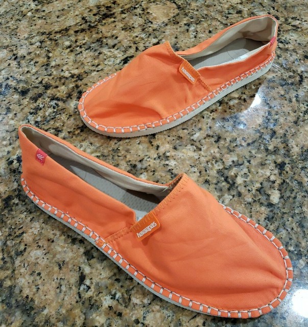 havaianas espadrilles sale