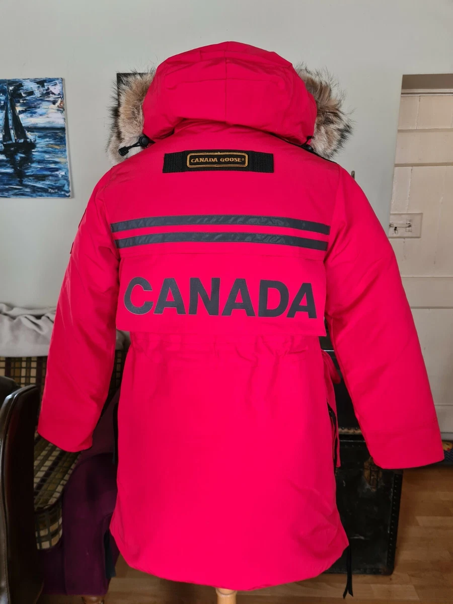 Canada goose top 60th anniversary 50