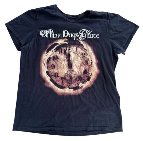 Three days grace t - Gem Three days grace t - Gem