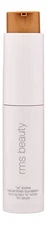 RMS Beauty ReEvolve Natural Finish Foundation 44. Foundation
