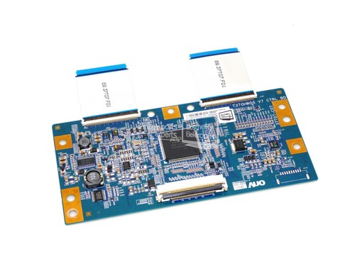Samsung TV - T-CON Board 37T07-C07 T370HW05 V7 CTRL BD AUO TCON