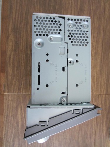 OEM 2013 Subaru AM/FM Stereo radio unit - used less than a year - Picture 6 of 7