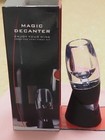 ValueHall Wine Aerator Premium Aerating Pourer Wine Filter Aerator Pourer.