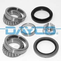 1X Dayco Radlager Radlagersatz Vorne Beidseitig FüR Chevrolet Matiz M200 M250