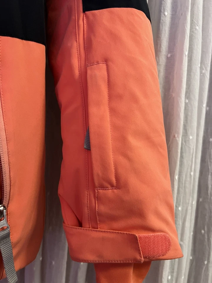 Jaqueta Spyder Girls Conquer 225033 tamanho 18 - Imagem 2 de 4