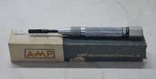 Amp Inc. Tool: 380430-2 Tip: E1 380429-1 Contact Insertion Tool