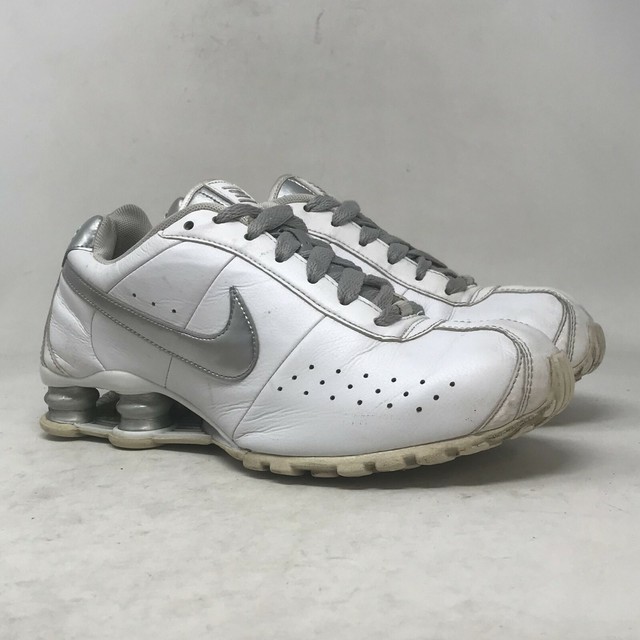 nike shox classics