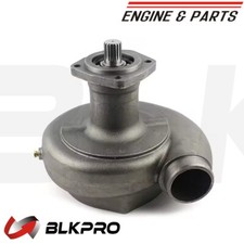 Water Pump For Cummins G50 K50 K50-dpm 3647030