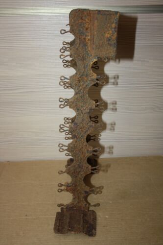 WW2 Portapacchi originale tedesco per granate a bastone M24 (mod 3) - Foto 6 di 9