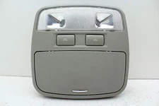 04 2004 CHRYSLER PACIFICA OVERHEAD OVER HEAD CONSOLE CONTROL UNIT OC716