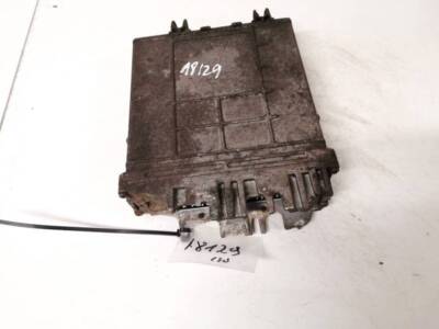 0281001766 7700105952 Steuergerät Motor Computer (Motorsteuergerät) UK1765532-00
