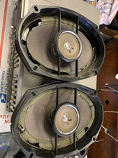old jensen speakers