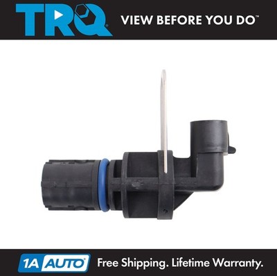 TRQ Crankshaft Position Sensor for 1997-2008 Silverado Sierra Tahoe Suburban