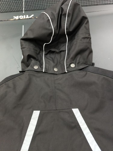 Ergodyne Work Gear N-Ferno 6466 Thermal Jacket 4XL Black - Picture 9 of 12