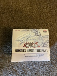 Ghost from the Past 1st Edition | eBay