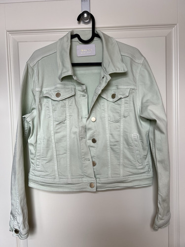 Stretch Jacke von rich&royal - Bild 1 von 6