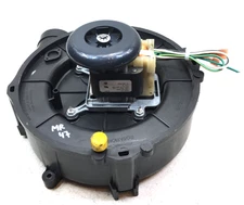 JAKEL J238-150-15293 Draft Inducer Blower Motor 223075-01 119384-00 120V #MR47
