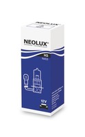 H3 12V 55W Pk22S 1 St. Neolux