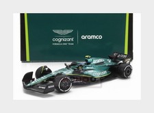 Spark Aston Martin F1 Amr23 Team Aramco Cognizant N 14 Season 2023 Fernando Alonso 1:64 Y293