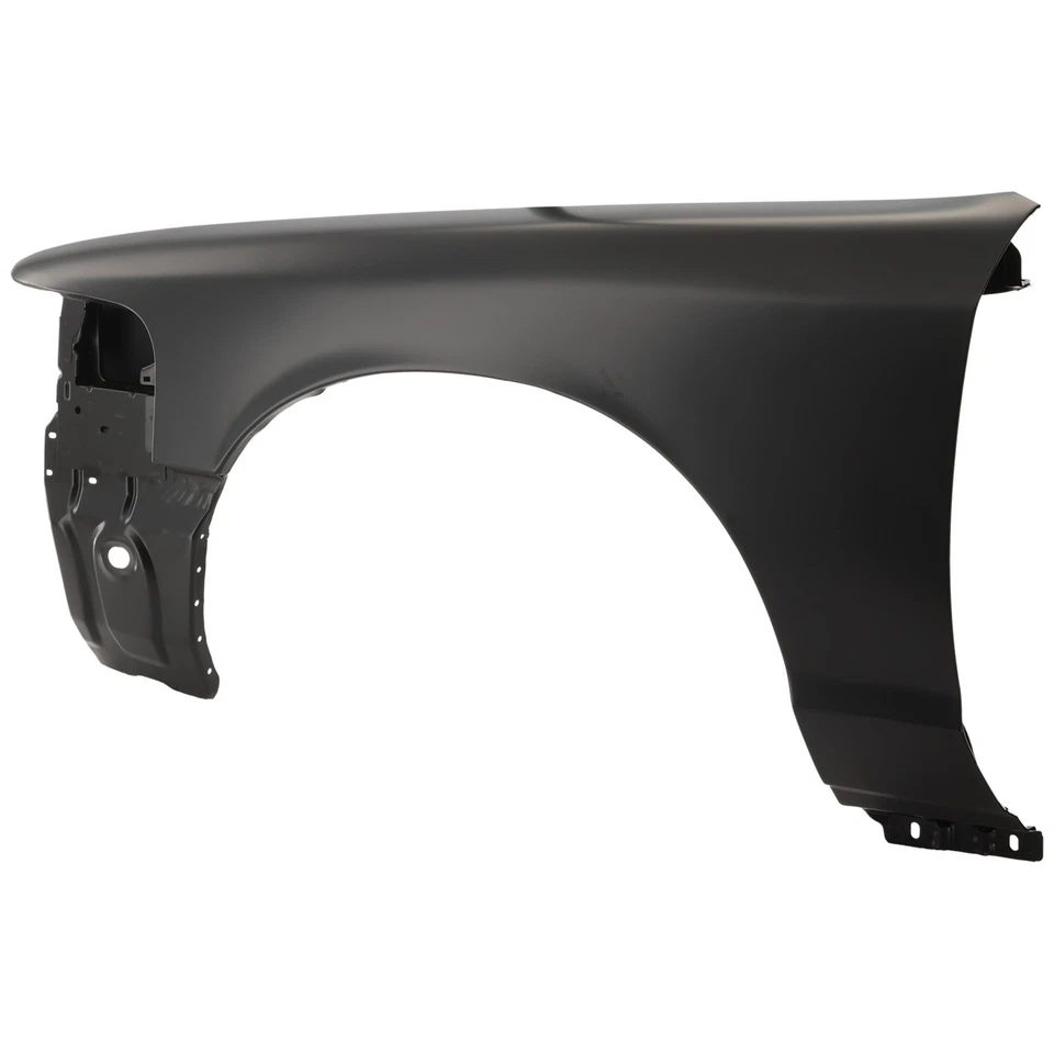 Guardabarros delantero lado del conductor Mercury Grand Marquis 2003-2011 Foto 2 de 4