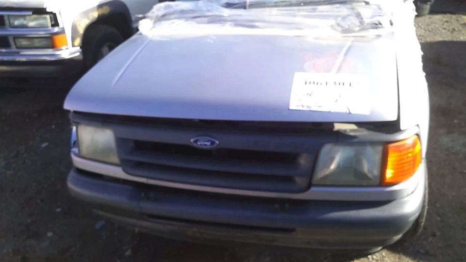 Carcasa de transferencia ECM de chasis compatible con camioneta Ford F350 87-97 27180246 Foto 2 de 4